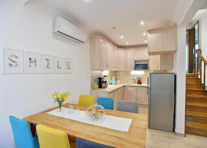 Otthonom Vendeghaz Guest house
