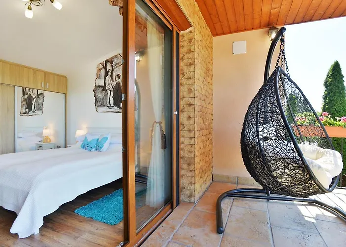 Otthonom Vendeghaz Guest house
