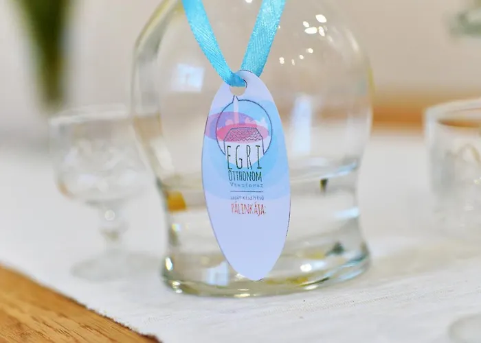 Guest house Otthonom Vendeghaz Eger