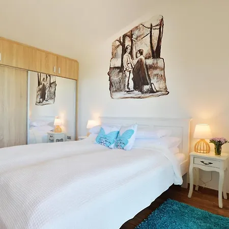 Otthonom Vendeghaz Guest house