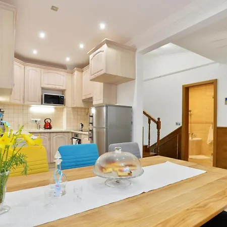 Otthonom Vendeghaz Pensiune Eger