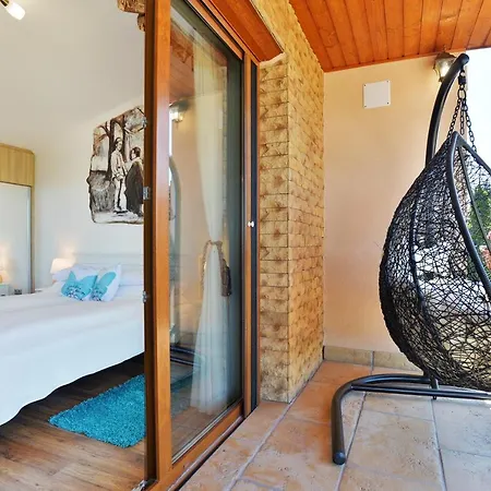 Otthonom Vendeghaz Guest house