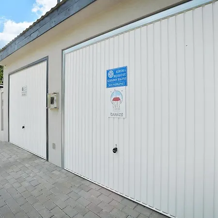 Pensiune Otthonom Vendeghaz Eger