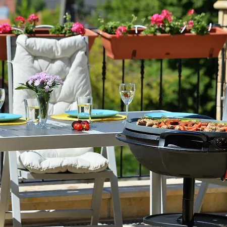 Otthonom Vendeghaz Pensiune