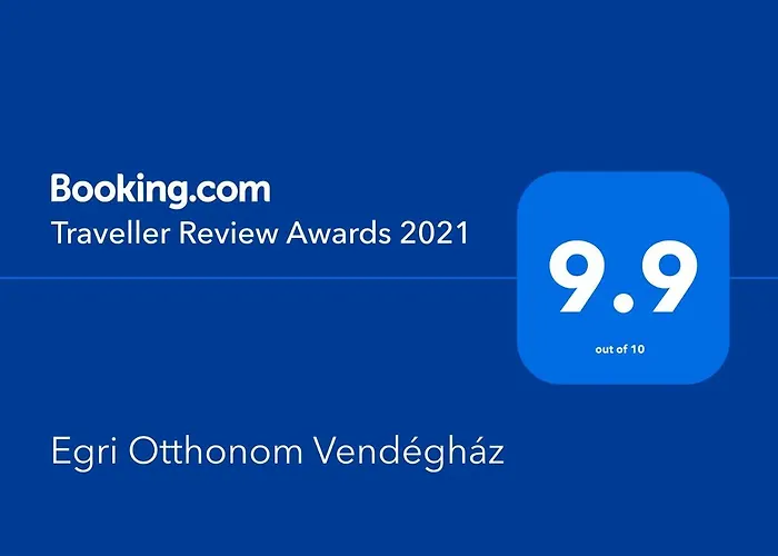 Otthonom Vendeghaz بيت ضيافة